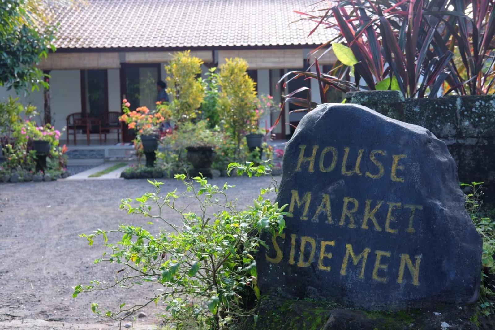 House Market Sidemen  Oda fotoğraf